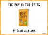 The Boy in the Dress by David Walliams Teaching Resources (slide 1/133)